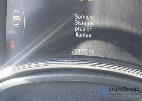 2015 Jeep Grand Cherokee Limited из США, поврежденный, VIN 1C4RJFBGXFC136306